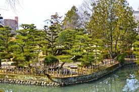 道後公園