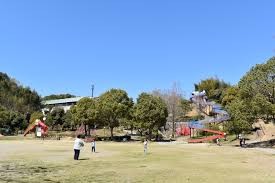 高知県立春野総合運動公園