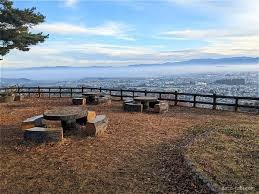 御成山公園