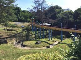 一関運動公園