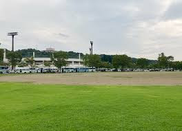 一関運動公園