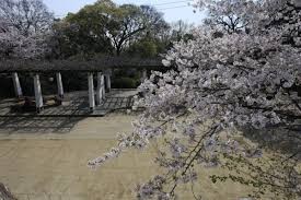 鶴形山公園