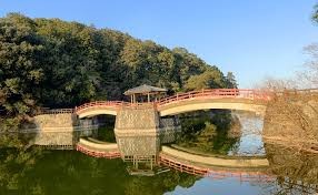 香川県立亀鶴公園