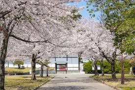 徳島中央公園