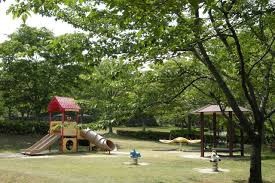 仁摩健康公園