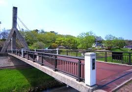 仁摩健康公園