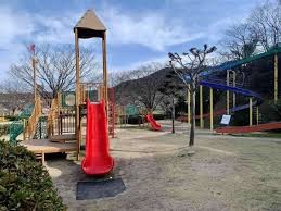 仁摩健康公園