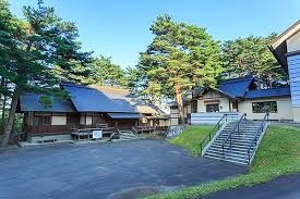 えぞと大自然のロマンの森