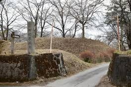 御前原公園(御前原城跡)