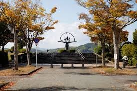 湊山公園