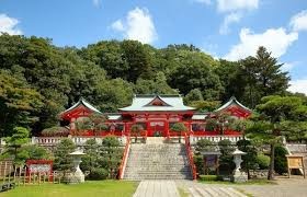 織姫公園