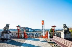 織姫公園