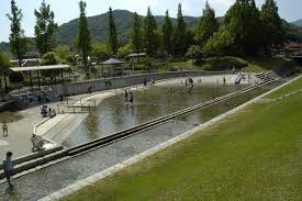 維新百年記念公園