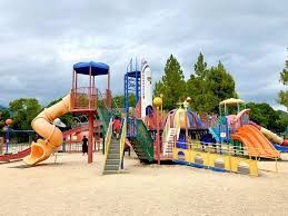 維新百年記念公園