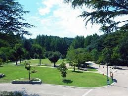 生田緑地
