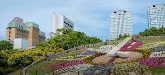 県立幕張海浜公園