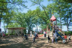川崎市夢見ヶ崎動物公園