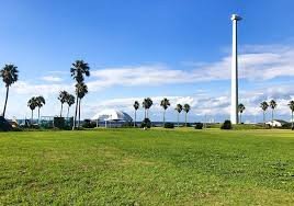 袖ケ浦海浜公園