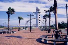 袖ケ浦海浜公園