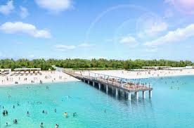 稲毛海浜公園