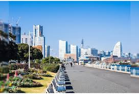 山下公園