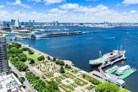 山下公園