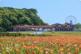 東京ドイツ村