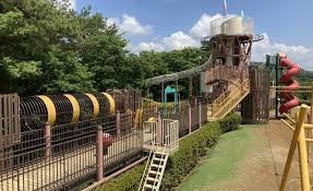 笠間芸術の森公園