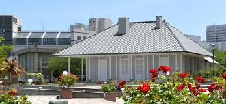 ヴェルニー公園
