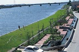 水郷北斎公園