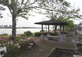 水郷北斎公園