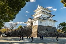 小田原城址公園