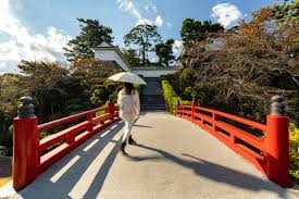 小田原城址公園