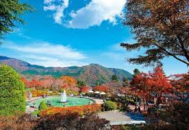箱根強羅公園