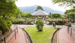 箱根強羅公園