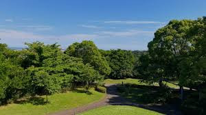 本牧山頂公園