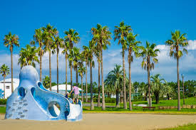 県立辻堂海浜公園