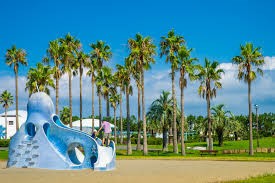 県立辻堂海浜公園