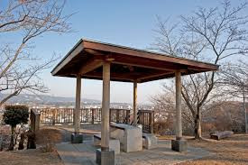 西山公園