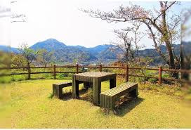 源氏山公園