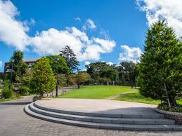 アメリカ山公園