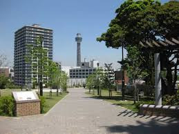 アメリカ山公園