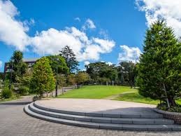アメリカ山公園
