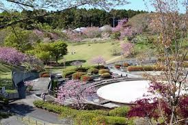 静峰ふるさと公園