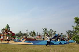 中央公園