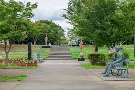 中央公園