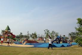 中央公園