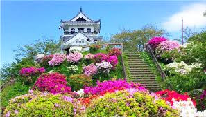 城山公園