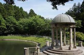 七ツ洞公園