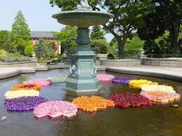 港の見える丘公園